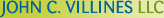 John C. Villines LLC subtitle