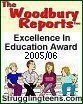 2005 Award