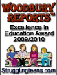 2009 Award